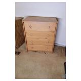 Four Drawer Chest