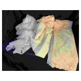Box of Tablecloths