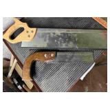 Miter Saw and Misc Saw Blades