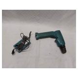 Makita Cordless Drill Driver
