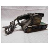 Craftsman Electric Belt Sander