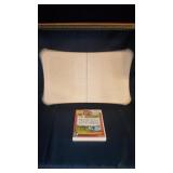 WII Fit Balance Board with Sports Game