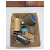 Sandpaper