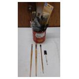 Paint Brushes