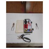 Misc Pliers