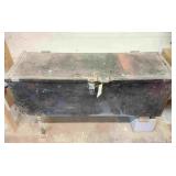 Metal Tool Chest