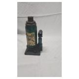 Sears Six Ton Hydraulic Jack