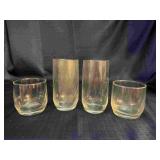 Box of Drinking Glasses