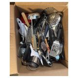 Misc Kitchen Utensils