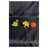 Misc Ladies Holiday Pins