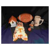 Misc University of Tennessee Items