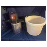 Dolly Madison Ice Cream Maker