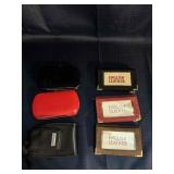 Ladies Wallets and Misc