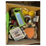 Kitchen Gadgets