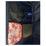 Ladies Compact Bags and Misc