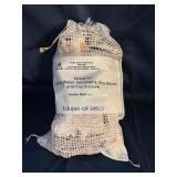 Bag of Sea Shells