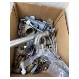 Misc Plumbing Items