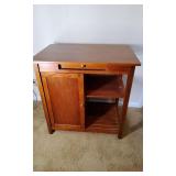 Kitchen Island Cabinet