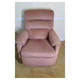 Rocker Recliner