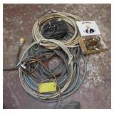 Misc Wire and Copper