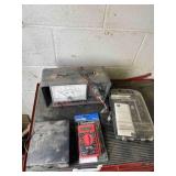 Voltage Meters and Utility Tester
