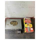 Propane Torch and Sodering Kit