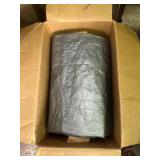 Box of Tarps