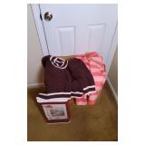 Box of Ladies Sweaters