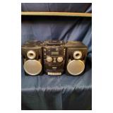 Naxa Stereo System