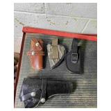 Pistol Holsters