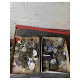 Box of Keys