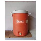 Gott Drinking Cooler