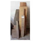 Misc Lumber