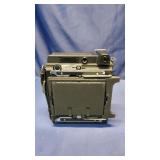 Crown Graphic, Graflex 4x5 Press Camera
