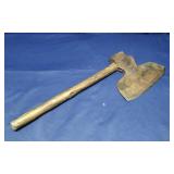Broad Axe