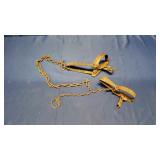 Onedia Victor Cast Iron Animal Traps
