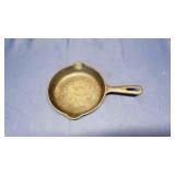 Griswold Model #3 709 D Skillet