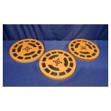Good Sam 16mm Film Feature Complete 3 Reels 1948