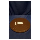 WWII 16mm Film Reel "Combat America" 1945
