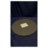 Perry Mason 16mm Film "The Case of the Mythical Mo