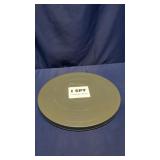 I Spy 16mm Film Reel
