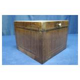19th Century Tea Caddy
