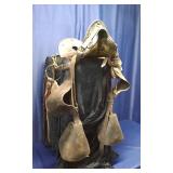 U.S Army Model 1904 McClellan Cavalry Saddle