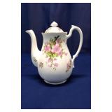 New Chelsea Staffs Bone China Tea Pot