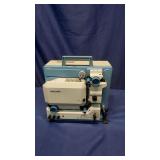 Hokushin SC-210, 16mm Sound projector
