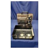 Eiki Slim Line 16mm Sound Film Projector