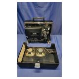 Bell & Howell 3585 Filmosound 16mm Movie Projector