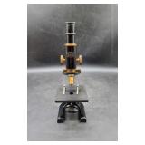 Vtg Spencer Microscope, Buffalo New York