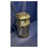 Stainless Steel Milk Can