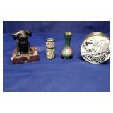 Miniature Decorative Collectible Items